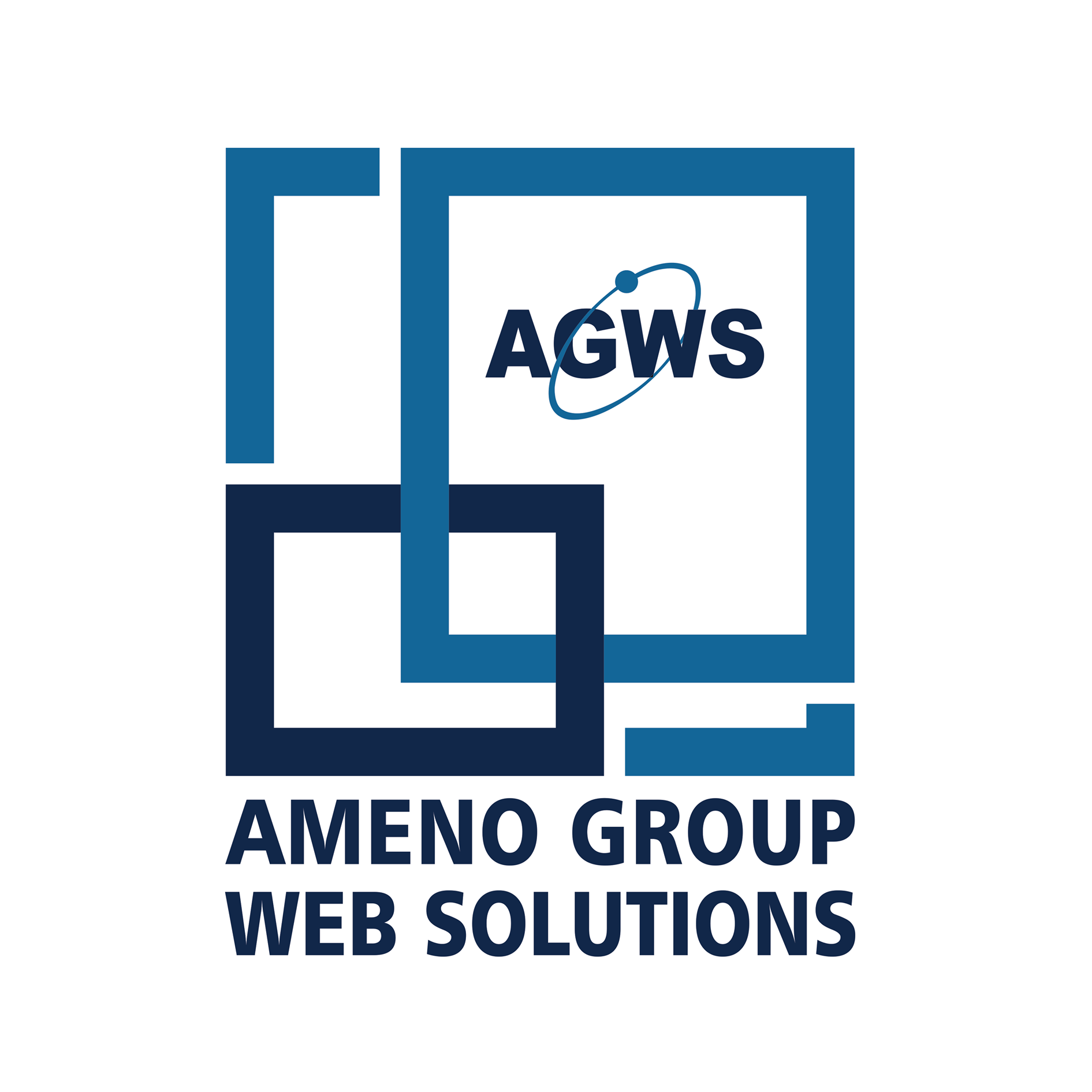 Ameno Group Logo