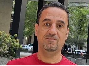 Sales Manager — Ameno Group