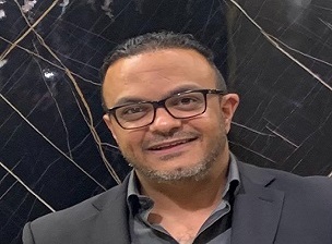 Maher Alabdallah — Founder & Lead Developer